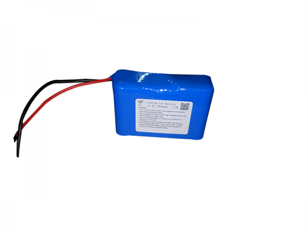 14.8V 7800mAh 圓柱鋰電池