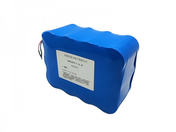 14.4V 57000mAh ER34615   one-time lithium sub-battery